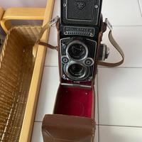 Rolleiflex