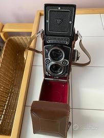 Rolleiflex