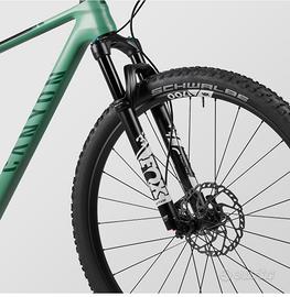 Canyon Exceed CF 6 - Mtb 29 - 2023 tg. M