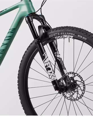 Canyon Exceed CF 6 - Mtb 29 - 2023 tg. M