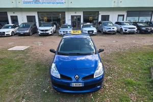 RENAULT CLIO 1.2 GPL OK NEOPAT 2008 FINANZ