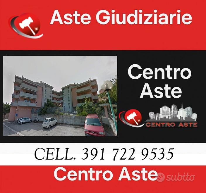 Asta appartamento a Pescara (PE) [SY578997]