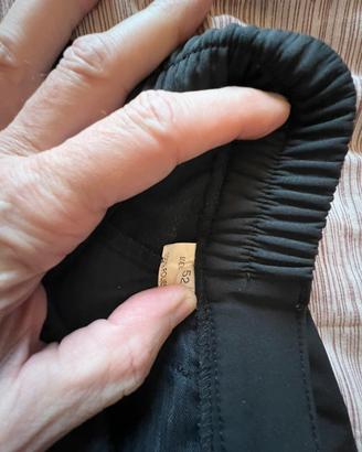 Pantaloni da SCI