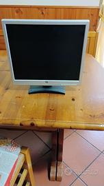 Monitor 17 Pollici