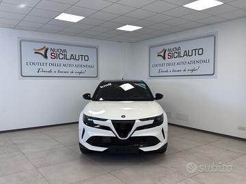 Alfa Romeo Junior Ibrida 1.2 145CV Hybrid eDC...