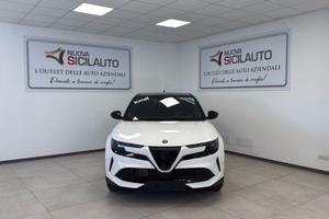Alfa Romeo Junior Ibrida 1.2 145CV Hybrid eDC...