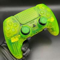 PERSONALIZZA IL TUO DUALSENSE EDGE SONY