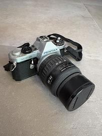 Pentax ME super