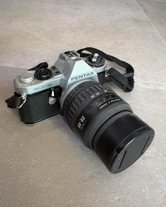 Pentax ME super
