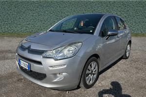 Citroen C3 1.2 VTi 82 Exclusive