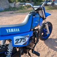 Yamaha PW 50 - 2024