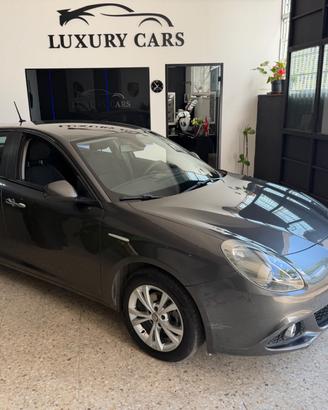 Alfa Romeo Giulietta 1.6 JTDm-2 105 CV 2015