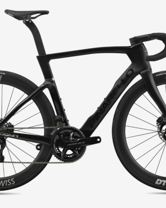 PINARELLO - NEW DOGMA F Bob FRAMEKIT , NO PERMUTE