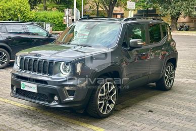 JEEP Renegade 1.3 T4 240CV PHEV 4xe AT6 S
