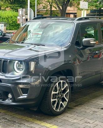 JEEP Renegade 1.3 T4 240CV PHEV 4xe AT6 S