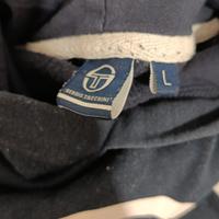 felpa sergio tacchini