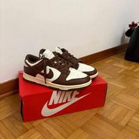 Nike Dunk Low Cacao 41