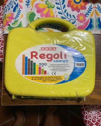 Regoli