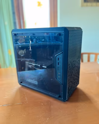 Computer fisso da gaming