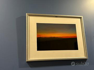 “Etna Horizon”: stampe d’arredo | scatti originali