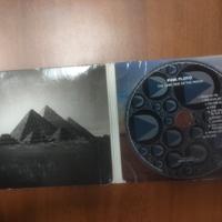 Pink Floyd THE DARK SIDE OF THE MOON