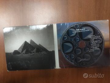 Pink Floyd THE DARK SIDE OF THE MOON