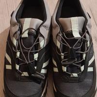 Scarpe montagna Quechua n.38