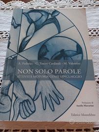 Non solo parole - Editrice Montefeltro