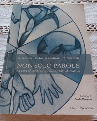 Non solo parole - Editrice Montefeltro