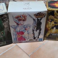Saint Seiya myth cloth 