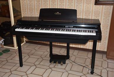 Pianoforte digitale Yamaha Clavinova CVP-75