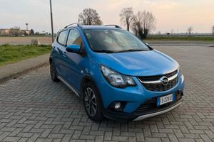 Opel Karl Rocks 1.0 GPL 2018  - OK Neopatentati