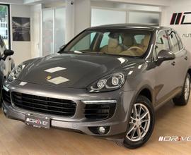 Porsche Cayenne 3.0 Diesel