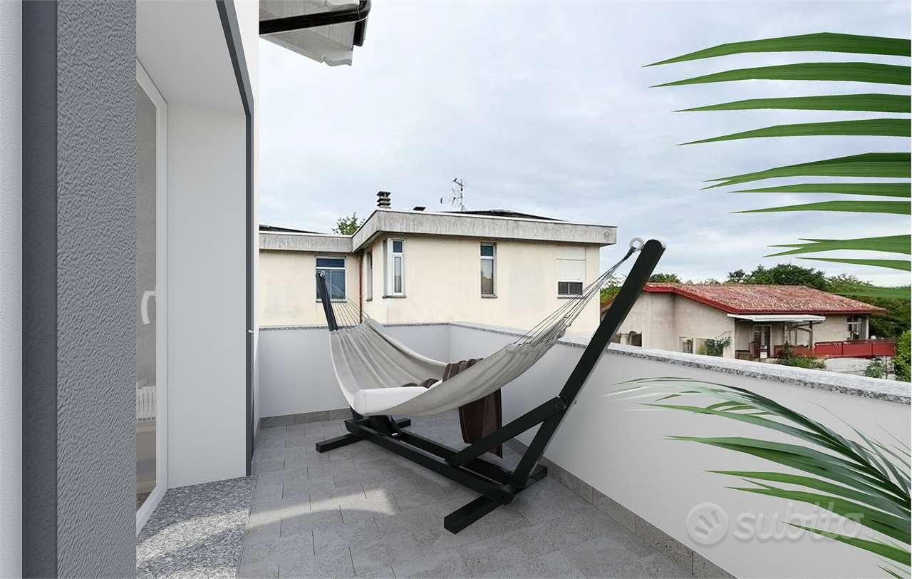 Appartamento – MI - Vista 5