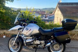 BMW R 1150 GS