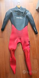 Muta Surf Excel 4.3mm  taglia MS