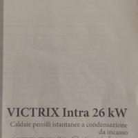 Immergas - scheda elettronica