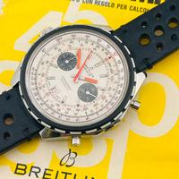 Breitling Chronomat ref. 1808 anni ‘70