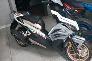 F.B. Mondial Imola 125 - 2025