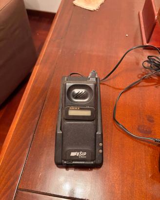 Cellulare Sip Vintage