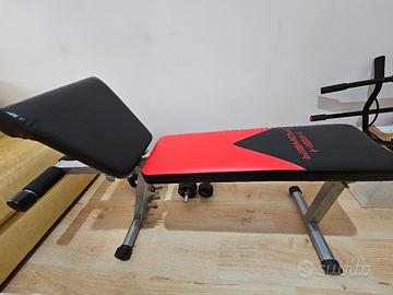 Panca palestra HIGH POWER