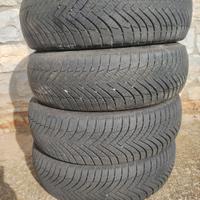 4 gomme termiche 175/65/15