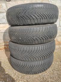 4 gomme termiche 175/65/15