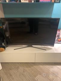 Samsung 55 pollici curvo