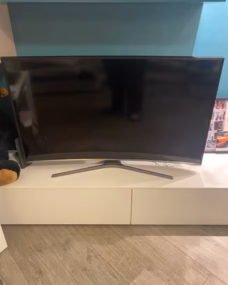Samsung 55 pollici curvo
