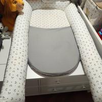 cuscino per fasciatoio 