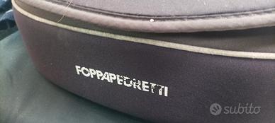 seggiolino bambini Foppapedretti+ omaggio chicco 