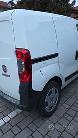 Fiat fiorino 1.3 mtj
