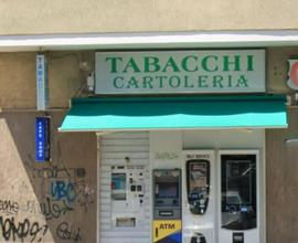 Attività Commerciale Roma [Tabaccheria VCG]