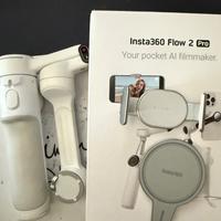Insta360 Flow pro 2